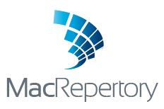 Логотип MacRepertory Логотип MacRepertory