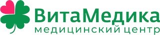 Logo «ВитаМедика на Циолковского»