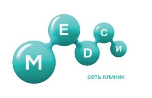 Логотип «Клинико-диагностический центр МЕДСИ в Марьино»