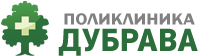 Logo «Дубрава»