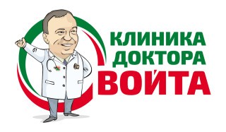 Логотип «Институт вертебрологии ул. Фурштатская, 20»