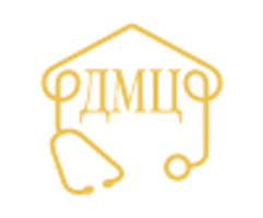 Logo «ФГБУ Детский медицинский центр Управления делами Президента РФ на ул. Цандера»