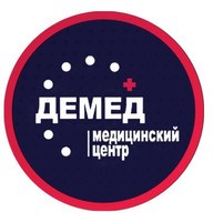 Логотип «Демед»