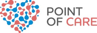 Logo «Point of Care»
