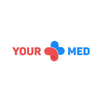 Логотип «YourMed (ЮрМед) Северный»
