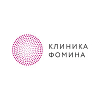 Логотип «Клиника Фомина на Ленинском»