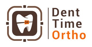 Логотип «DentTime Ortho (ДентТайм)»