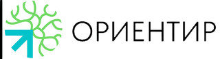 Логотип «Ориентир»
