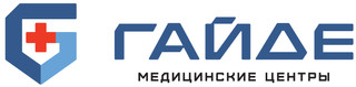 Логотип «Гайде на Херсонской, 2»