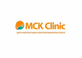 Логотип «Стоматология MCK clinic»