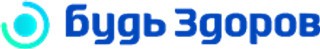 Логотип «Будь Здоров на Сретенке»