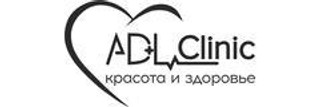 Логотип «ADL Clinic (АДЛ Клиник)»
