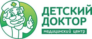 Логотип «Детский доктор на Хользунова»