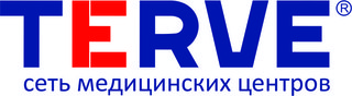 Логотип «Медицинский центр TERVE LAB на Михаила Годенко»