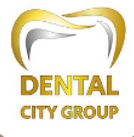 Логотип «Стоматология Dental City Group (Дентал Сити Групп)»