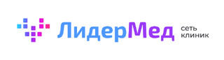 Логотип «ЛидерМед на Серова»