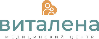 Logo «Медицинский центр Виталена на Алексеева»