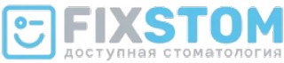 Логотип «FixStom (ФиксСтом)»