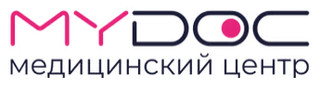 Логотип «MyDoc (МайДок)»