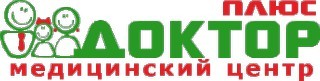 Логотип «Доктор Плюс»