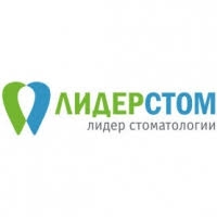 Логотип «ЛидерСтом на Филевском»