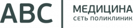 Логотип «ABC медицина в Коммунарке»