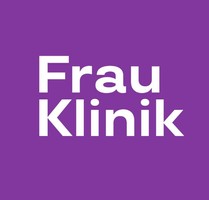 Логотип «Фрау Клиник Лефортово»