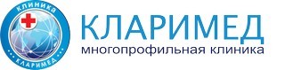 Логотип «Клиника Кларимед на Киренского»