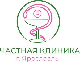 Логотип «Медицинский центр Частная клиника»