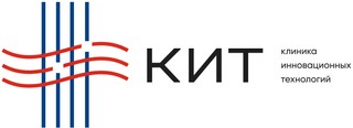 Логотип «Клиника Ильи Труханова в Куркино»