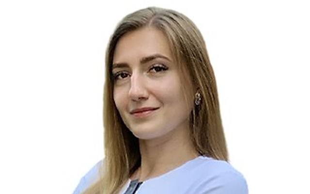 Маеренкова Татьяна Геннадьевна