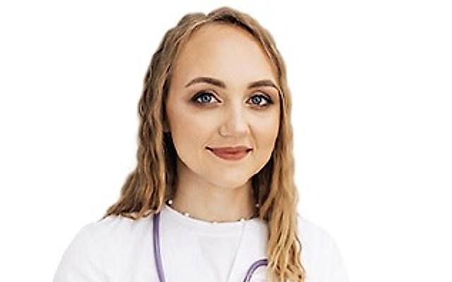 Шеслер Екатерина Геннадьевна