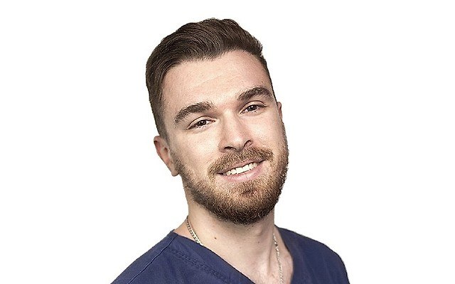 Молотков Никита Сергеевич