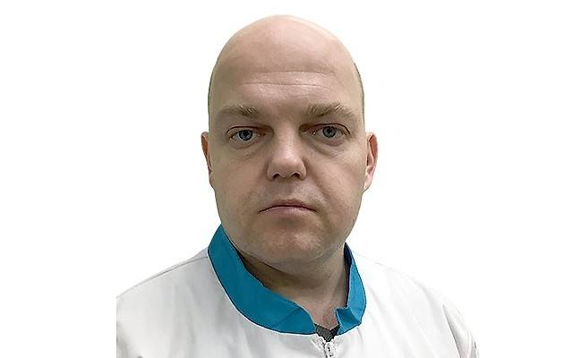 Маныч Александр Викторович