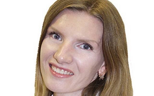 Фурса Мария Николаевна