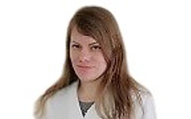 Суетина Алла Сергеевна