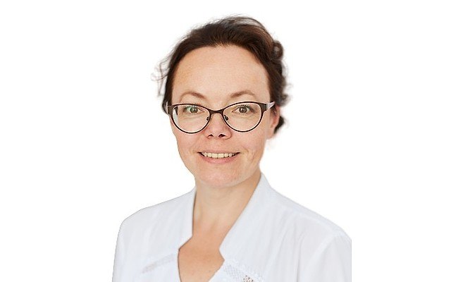 Щапова Наталья Вадимовна