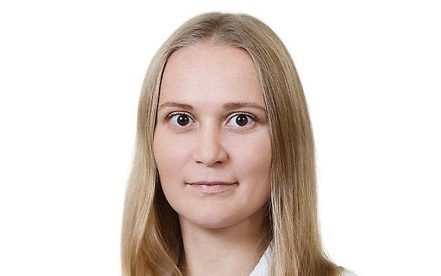 Болдарева Татьяна Александровна