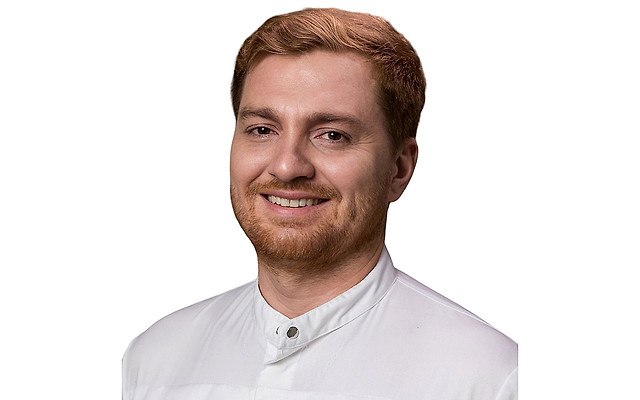 Валиахметов Рустам Ирекович