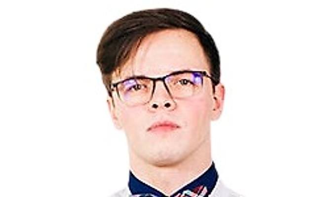 Железнов Алексей Русланович