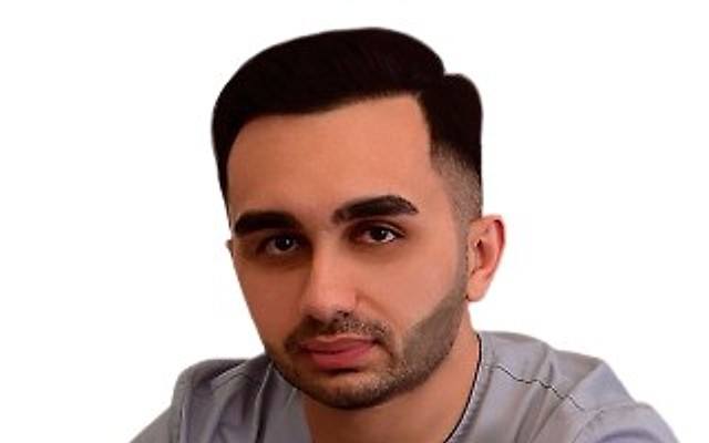 Сатыпалдиев Асланбек Фархатович