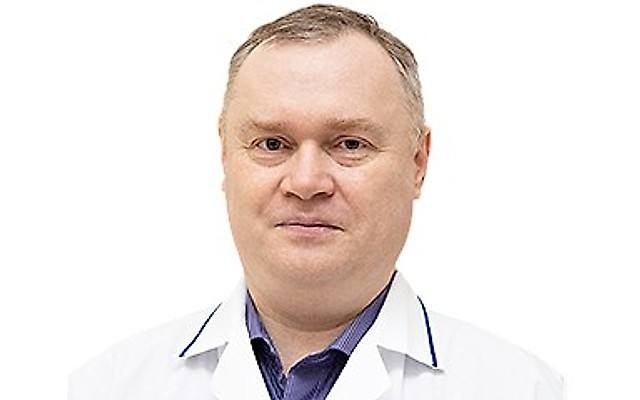 Булкин Алексей Владимирович