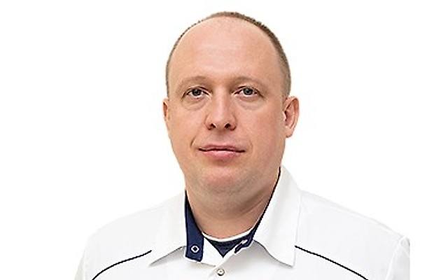 Дудаков Роман Геннадиевич