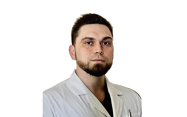 Крамской Вячеслав Геннадьевич