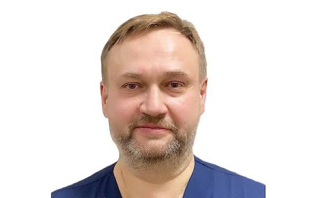 Бабкин Валерий Борисович