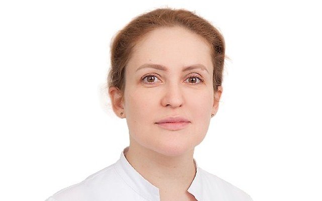 Сырлыбаева Марина Игоревна