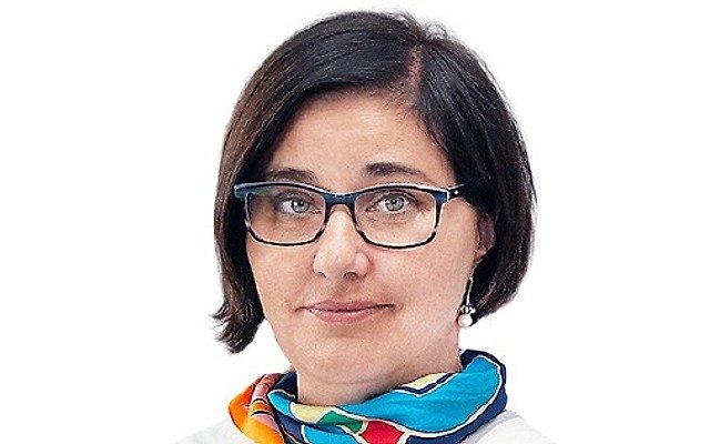 Хрущева Галина Алексеевна