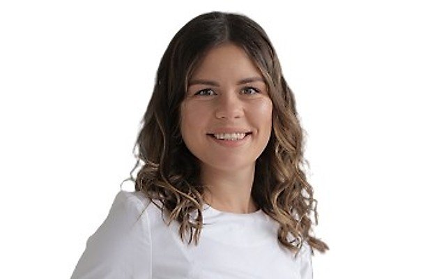 Ильющенко Екатерина Константиновна