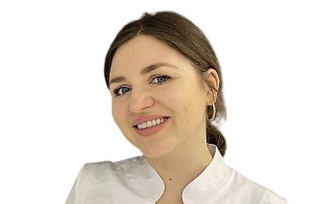 Шашина Александра Сергеевна