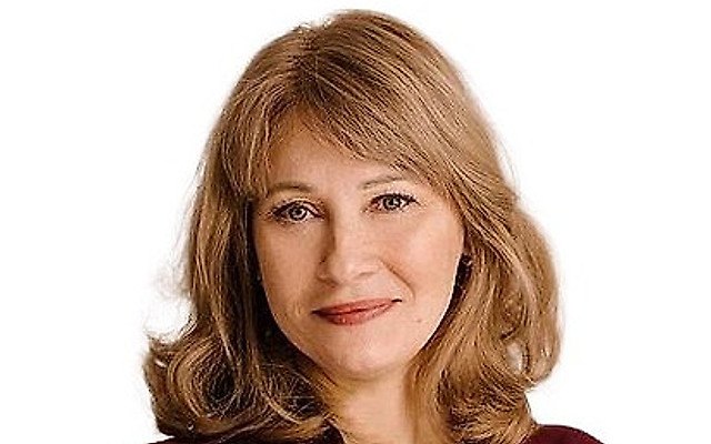 Фокина Татьяна Александровна